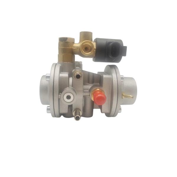 LLANO LN-BRC Multi Cylinder High Pressure CNG Fuel Regulators For 12 V 20MPa