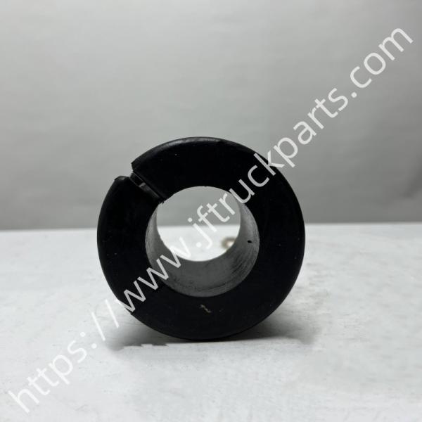 FAW Jiefang J6 Front balance bar cover stabilizer bar cover middle rubber round