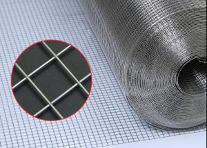  BWG 22 3/8 Inch Chicken Cage Wire Mesh Rolls PVC Coated Anti Rust Manufactures