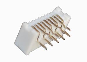  Right Angle FFC FPC Connector Manufactures