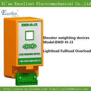  elevator load cell load cell EWD-H-J3 Manufactures