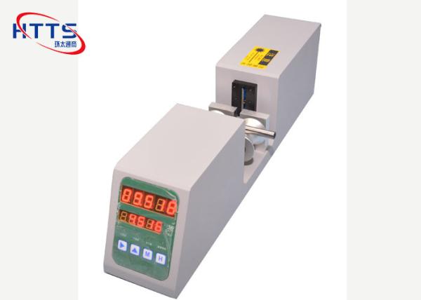 Durable Cable Wire Laser Diameter Guage High Precision Measurement