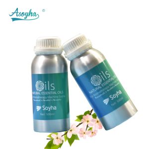 Whole Room Humidifier Aromatherapy Essential Oils With Kempinski Material