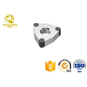 CNC Cutting Tools PCBN Tool WNMA Solid CBN Insert CBN Diamond Tip CBN Inserts