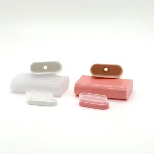 China Customizable 2.5 oz Empty Deodorant Stick Container on sale