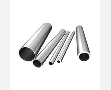 W.Nr. 1.4876 Incoloy 800 Welded Pipe for Chemical Processing and Power