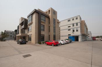 Wuxi Welben Auto Parts Co.,LTD