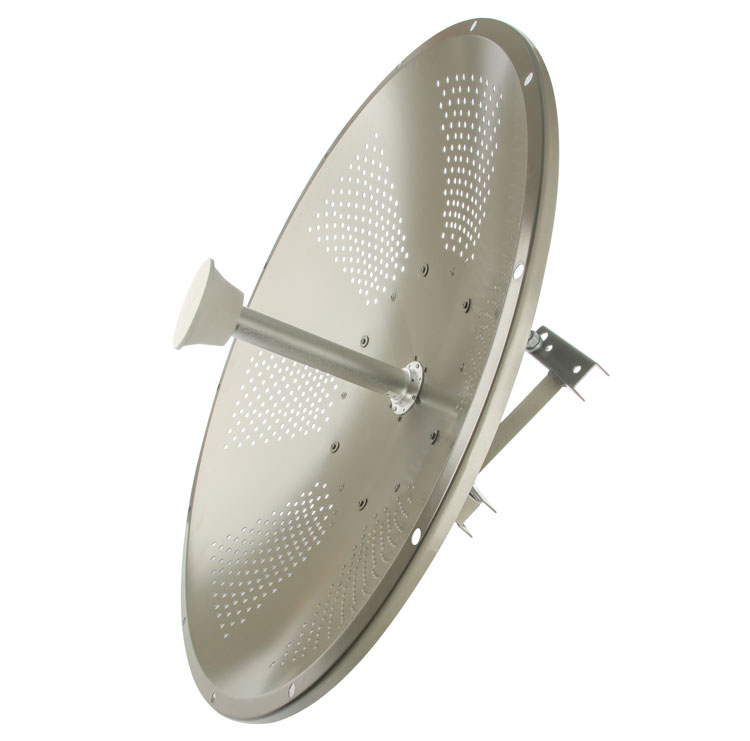 Customized Connector Type 1.5 VSWR SMA Vertical Outdoor Multiband Communication N-Female WiFi Antenna