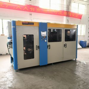 China Bedding Mattress Cloth Spring Making Machine Pocket Spring Machine on sale