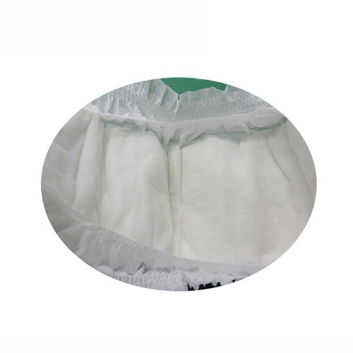 Fresh Fluff Pulp Soft Baby Diaper Super Absorbency 25 To 32 Lbs