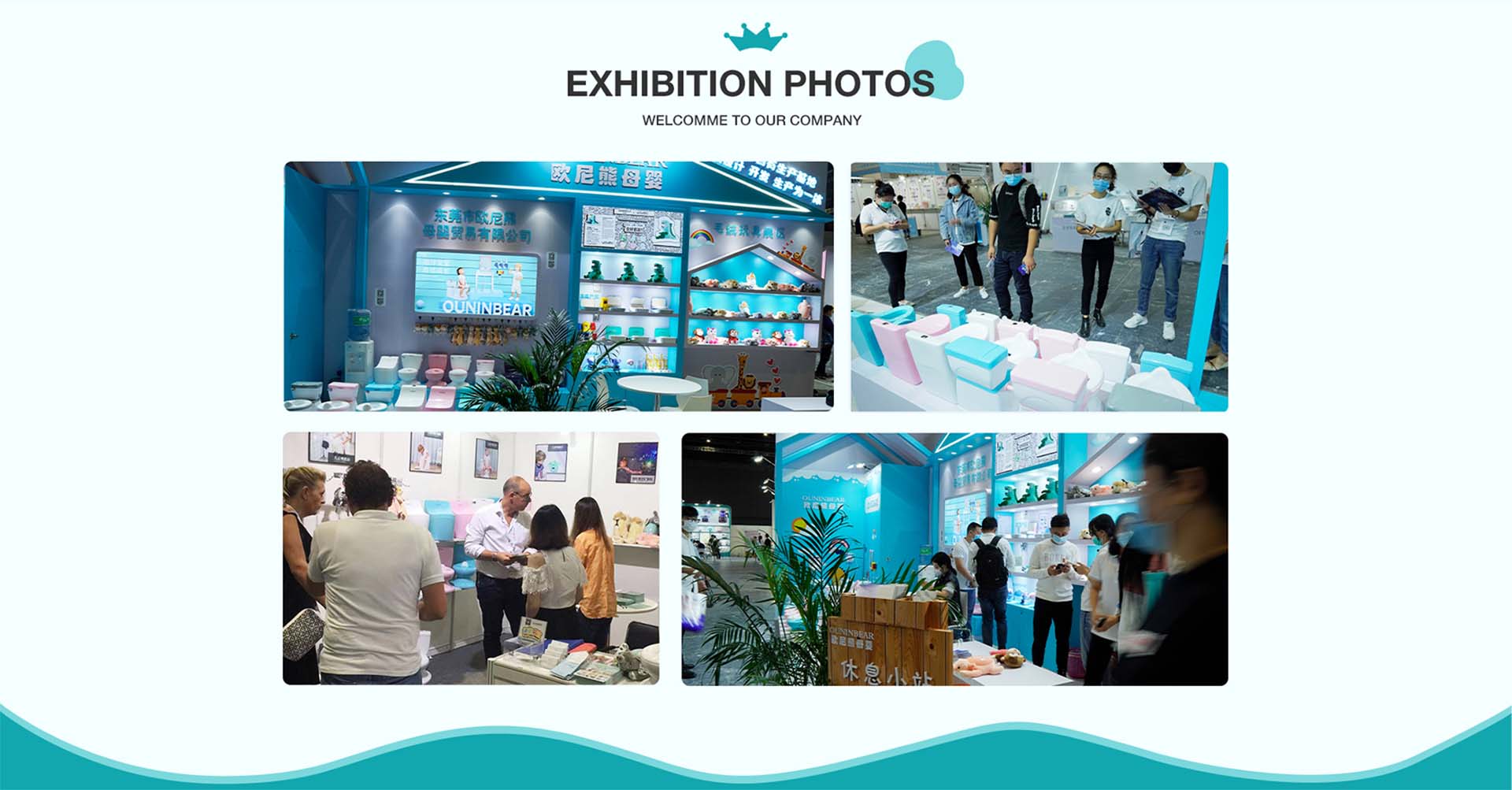 Customized Twice Folding Baby Bathtub Plastic Foldable Bathtub With Cushion