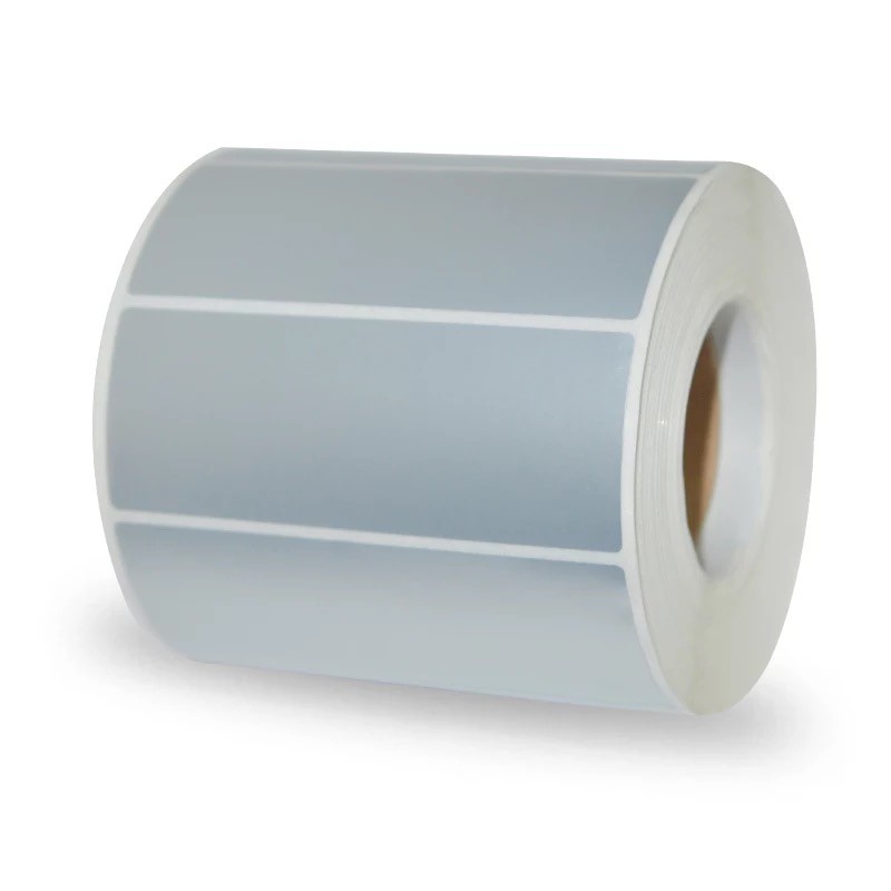 Writable PET Security Void Tape / Anti Tamper Seals For Govenment