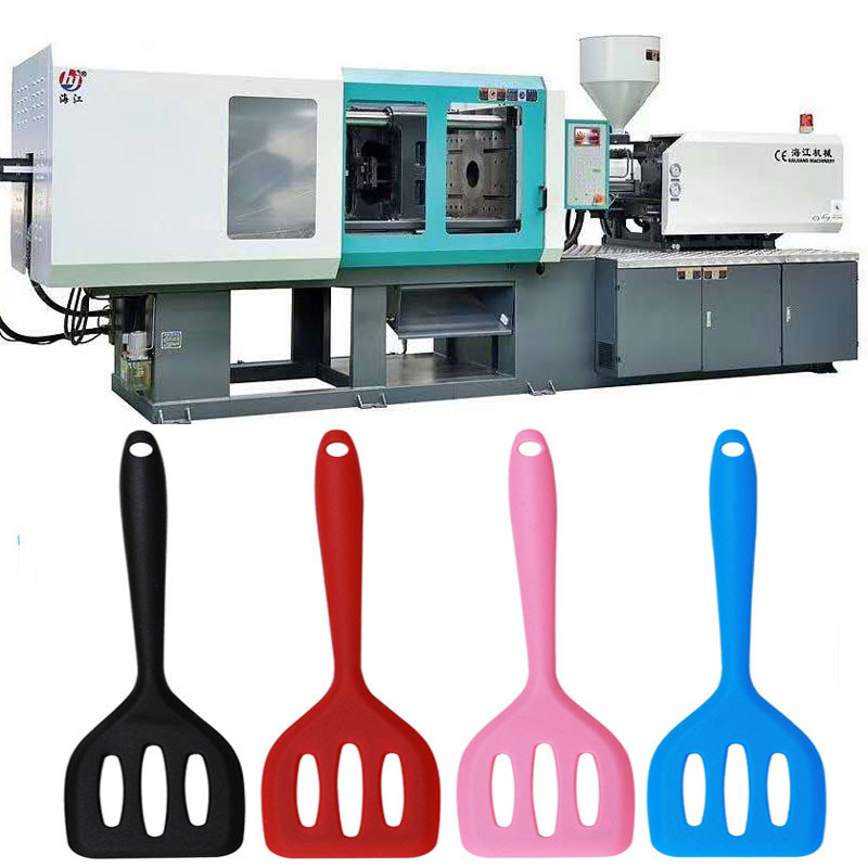 3 - 5 Heating Zones Bakelite Injection Molding Machine For Fast And Precise Production
