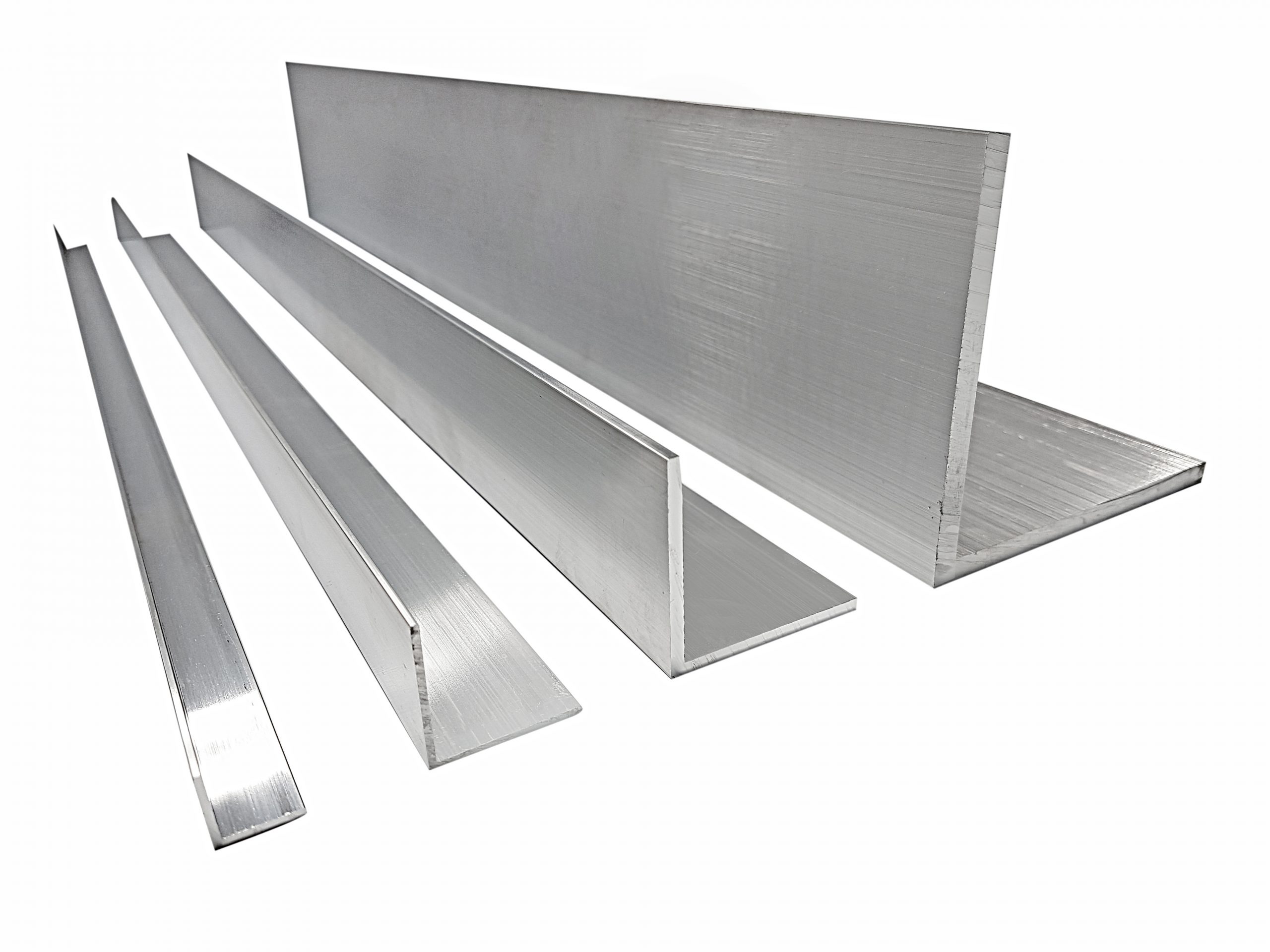 Custom Aluminum Anti-Slip Stamping Process Metal Angle Bar Pipe Girders Channels Square