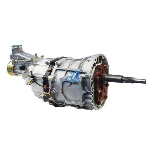 62*42*42 Manual Transmission Gearbox for Great Wall PICKUP WINGLE 3 FENGJUN3