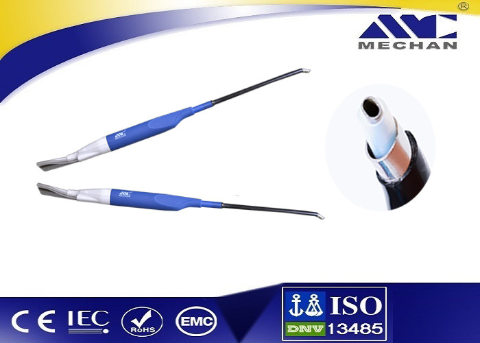 Minimally Invasive Low Thermal Technology ENT Surgical Instruments