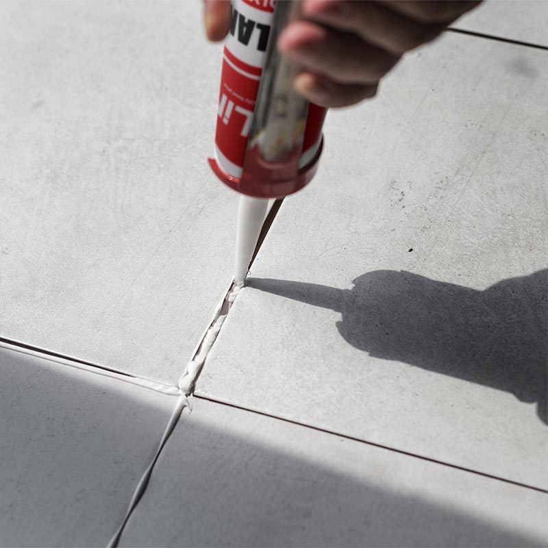 High Tack Long Lasting MS Adhesive Sealant Easy Application And Fast Curing