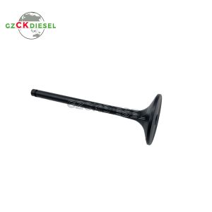 New Exhaust Valve 5I-7739 Intake Valve 212-8477 for CAT Excavator 311C 312C 320C