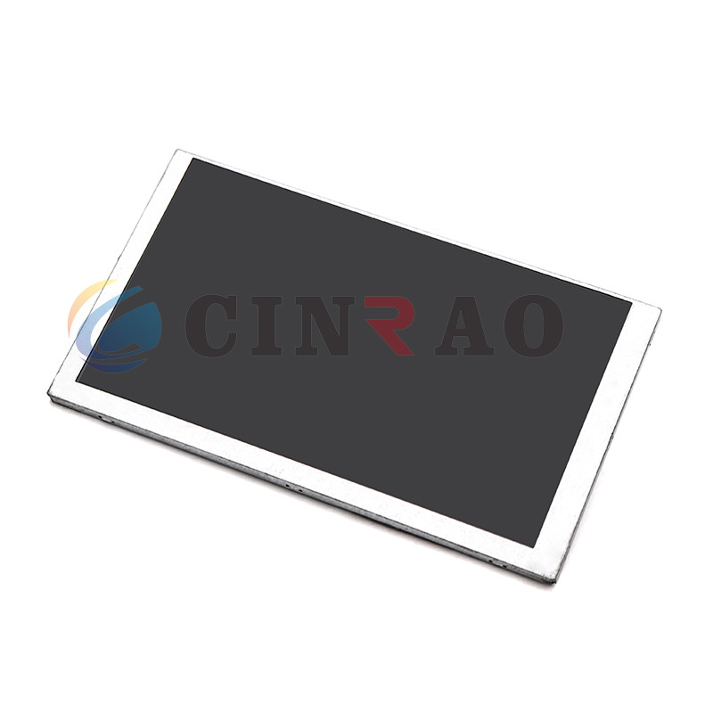 6.2'' Hannstar HSD062IDW1 Car LCD Panel