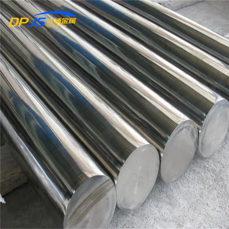 Polishing Round Rod 310S 310h 310cb 310hcb 310moln Stainless Steel Bar For Industrial Use