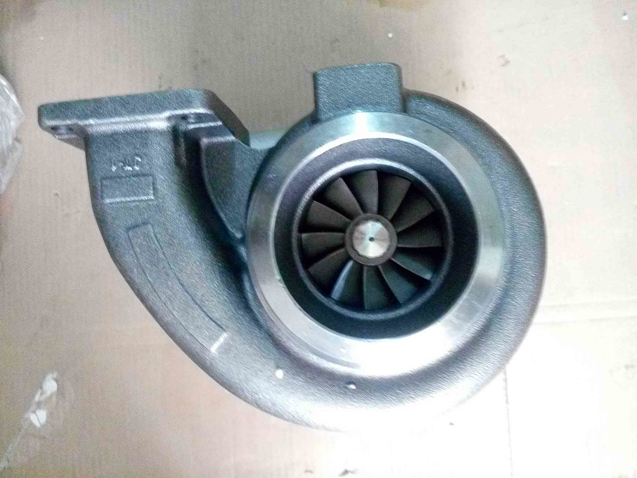 part No. :3537245, 3803939， Cummins Engine QSM11 Holset Turbocharger1