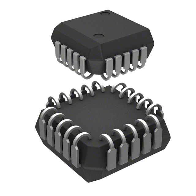  ATF16V8CZ-12JC Manufactures