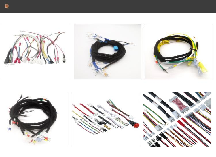 1.5m European Computer Eu Ac US Power Cord with Customized Rated Voltage 110-250V