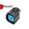 Buy cheap 4 Pin Sumitomo HX 090 Series Automotive Waterproof Connector 6189-0763 from wholesalers