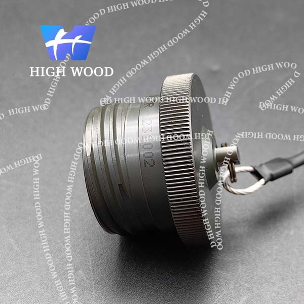 Plug Socket Seal Cover, 32W17R, D38999 Series Ⅲ.