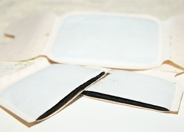 Disposable Pain Relieving Plaster Patches For Hyperosteogeny Joint Pain Relieving