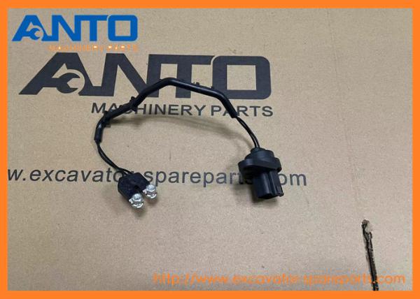 6156819110 6156-81-9110 Wiring Harness Excavator Engine Parts For KOMATSU