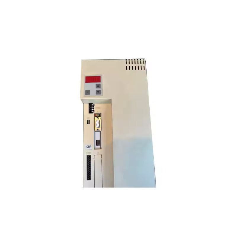 Servo Control System New Stock Original Product PLC Module 6ES7312-5AC00-0AB0