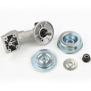 UM Petrol Brush Cutter52cc Scythes2-stroke Engine Gasoline Grass Trimmer