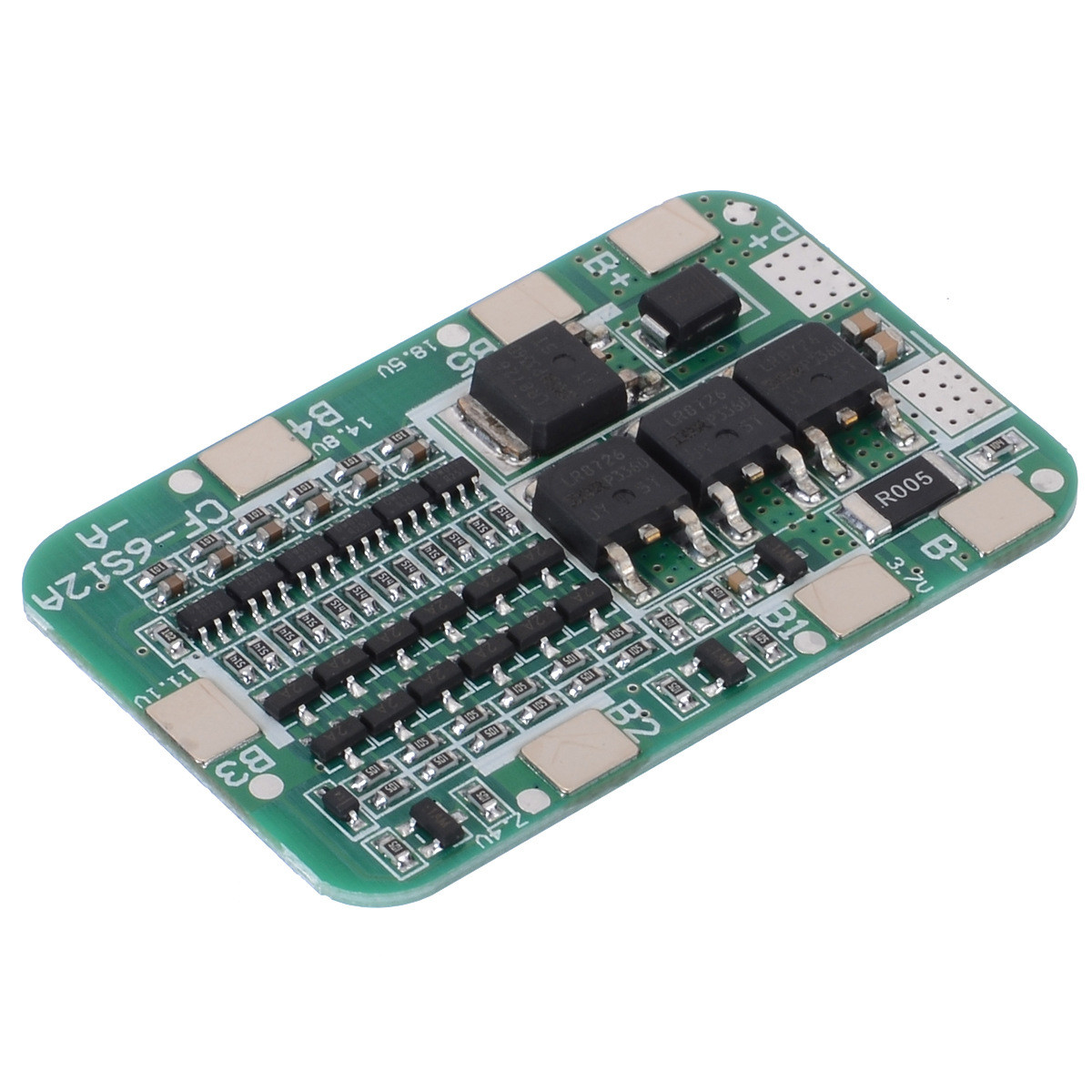 128B RAM Power Path Management IC HTSSOP-16 DRV8803PWP