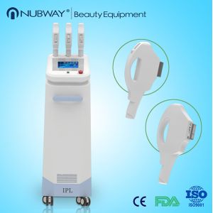 Intense pulse light pilator laser epilator permanent Manufactures