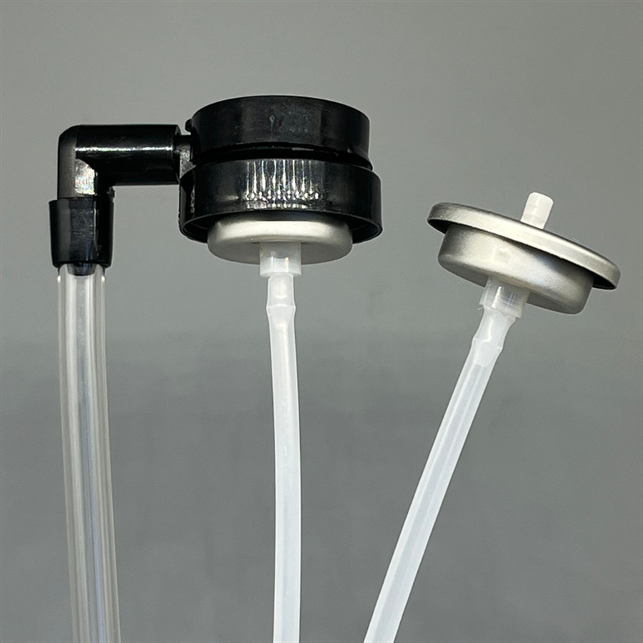Smart Digital Tire Inflator Valve Actuator for Real-Time Pressure Monitoring with Bluetooth Connectivity