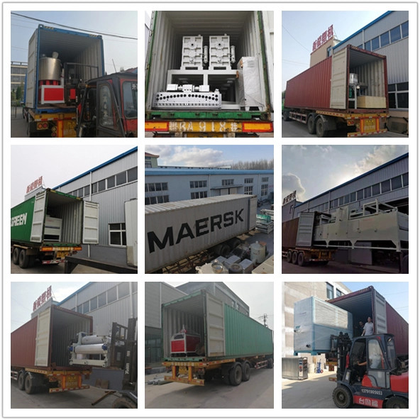 PLC Control 175mm Mask Filter PP Meltblown Nonwoven Fabric Making Machine