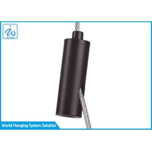 China M4 Internal Length 29mm 7x7 Grip Lock Cable Grippers on sale