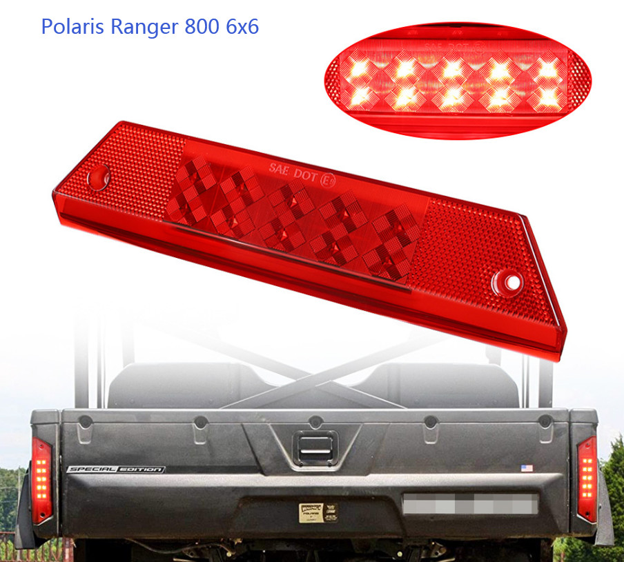 Tail light for Polaris Ranger 100 / Ranger XP1000 2413766