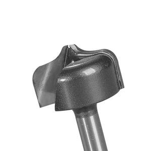 1/2 -1/4 Inch Plunge Ogee Router Bit