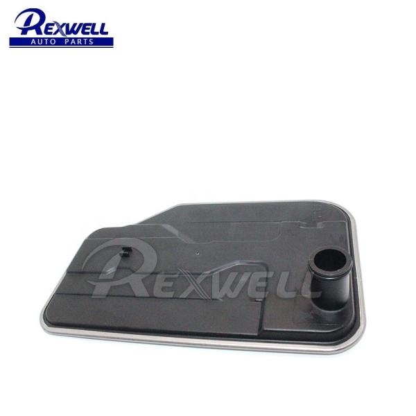 Wholesale price car engine parts for Mercedes-Benz transmission gearbox filter