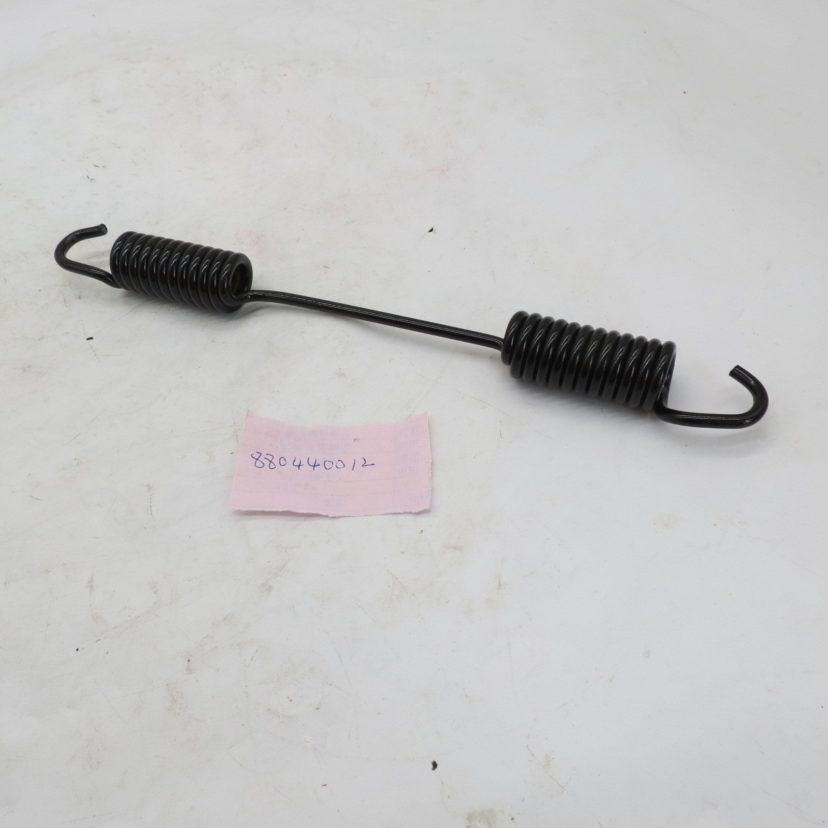 Aftermarket Spare Parts Brake shoe tension spring 69000340028