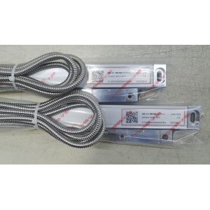 3 Axis Dro Kit Grinder Absolute Linear Encoders Digital Readout