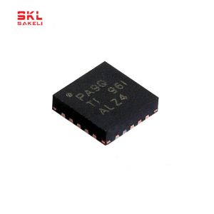 TPS7A8300RGRR Ultra-Low-Noise High PSRR Low-Dropout Regulator