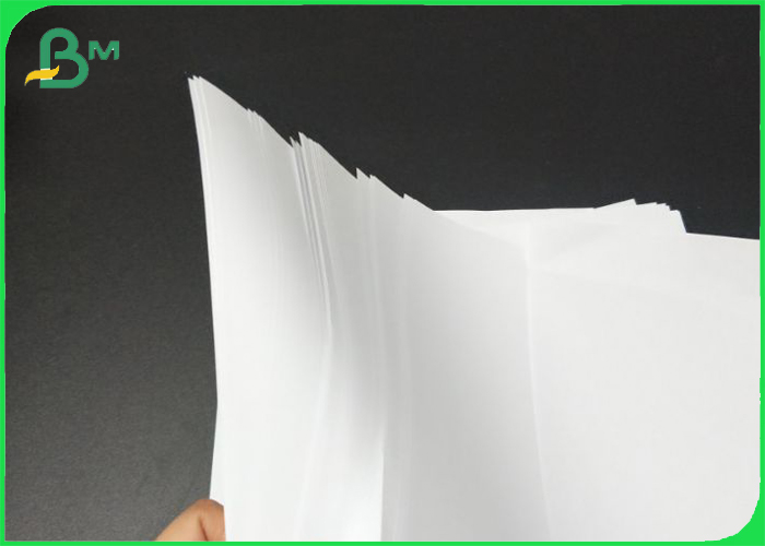 Good Color Stability Bristol Paper 180 / 200 / 230 / 250 / 300g Vert / Rose / Jaune / Blanc