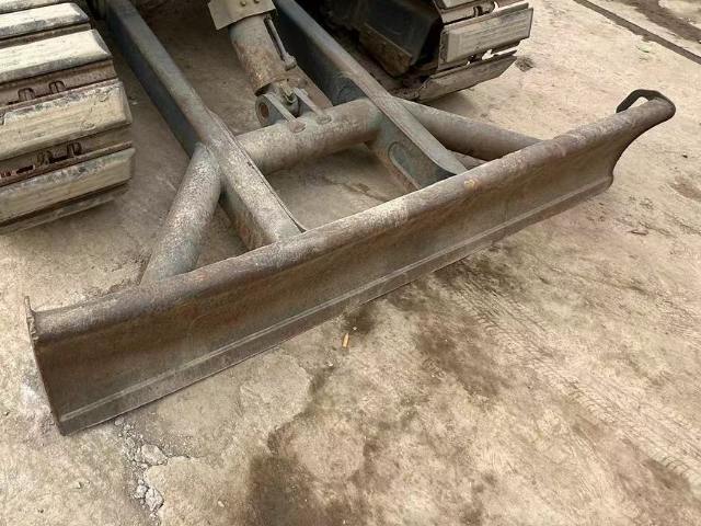 Kubota KX155-3 Excavator Blade