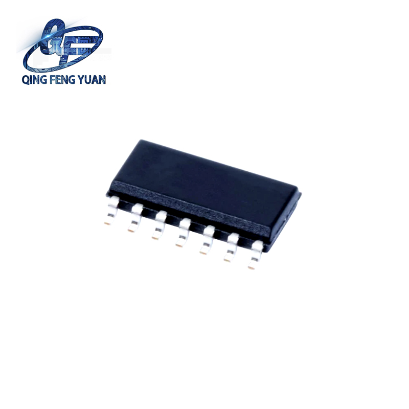Texas SN74HCS14QDRQ1 In Stock Electronic Components Integrated Circuits Microcontroller TI IC chips SOP14