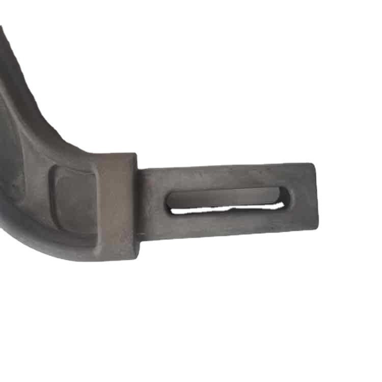 T6 Magnesium Die Casting Parts For Bikes Accssories Frame Rear Front Fork