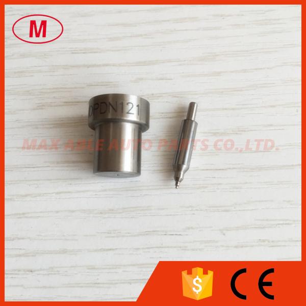 Quality 093400-8220 DN0PDN121 DNOPDN121  Diesel Nozzle/nozzle/fuel injector nozzle for sale