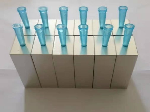 IVD Company's Nucleic Acid Oligonucleotide Synthesis Equipment For Optimal Efficiency